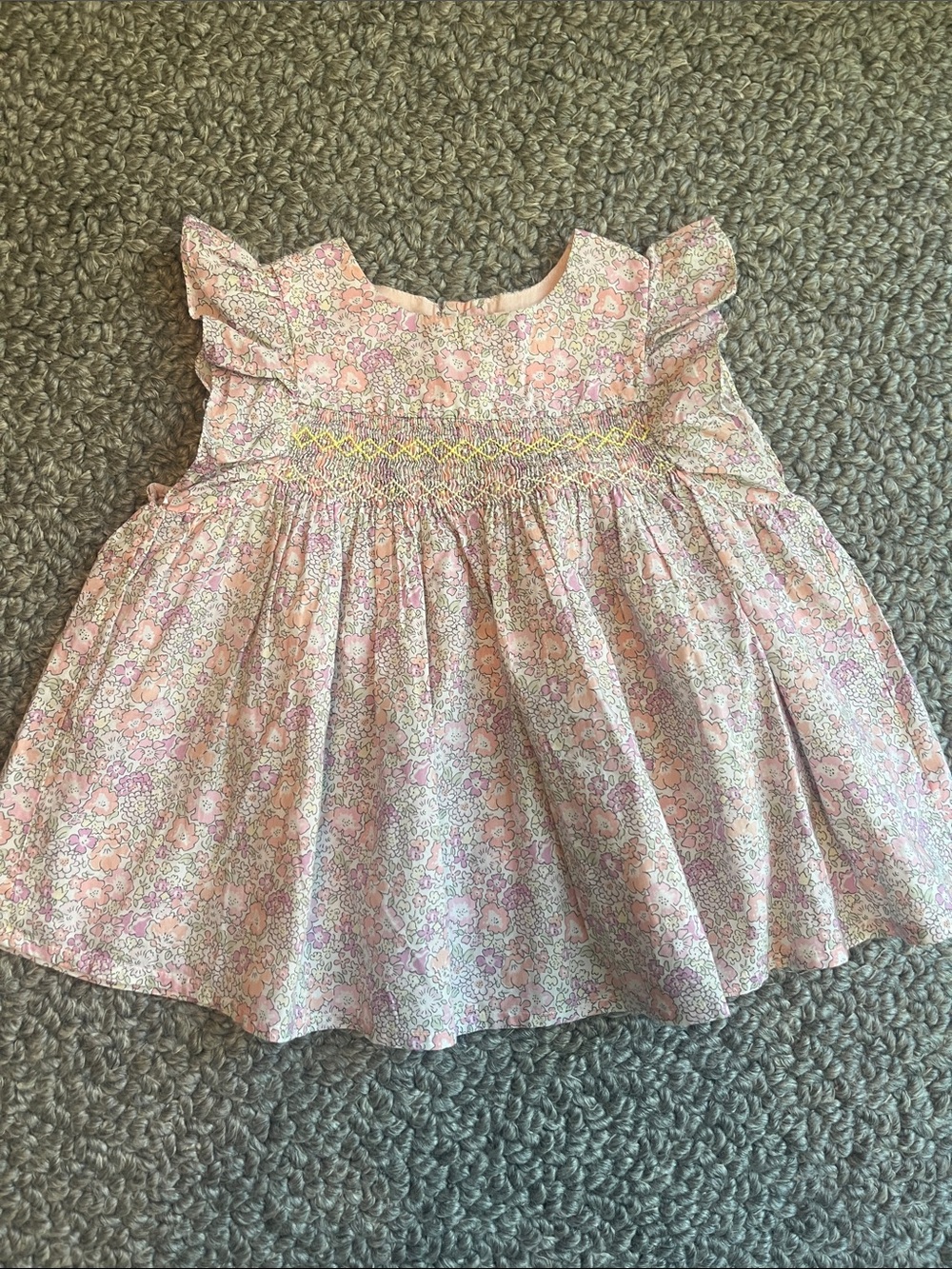 Bonpoint Liberty Top